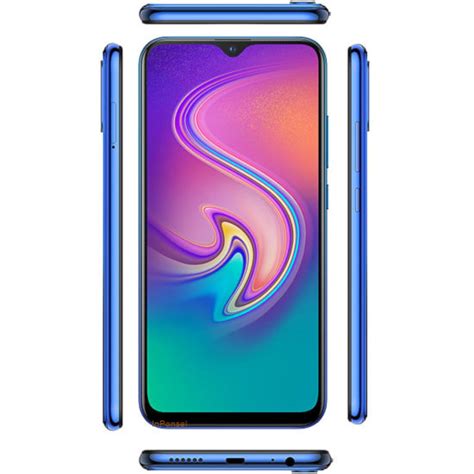 Infinix S4 Harga Terbaru 2024 Dan Spesifikasi InPonsel