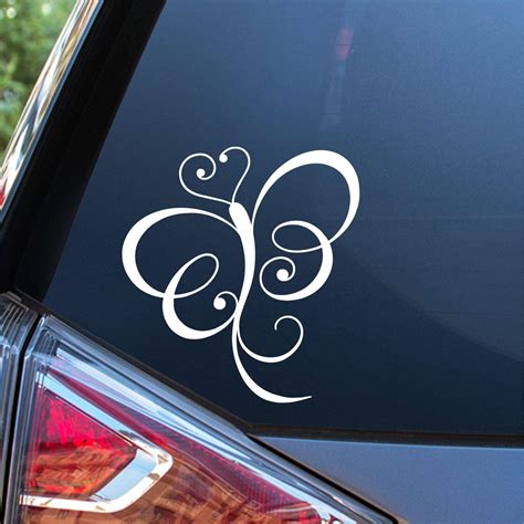 Cute Car Decals And Graphics