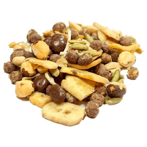 Mix Choco Banana | deliyum.com