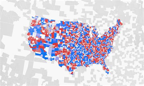 35 States At Risk Of “rigged” Districts Due To Gerrymandering Report