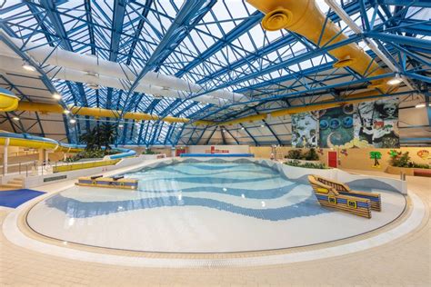 7 Indoor Water Parks To Enjoy Around Hull Yorkshire This Summer