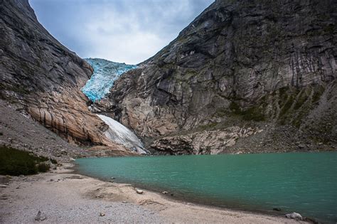 Ледник Бриксдаль: ru_traveller — LiveJournal