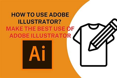 How to Use Adobe Illustrator: 2022 Tips - Merch Design & POD Tips