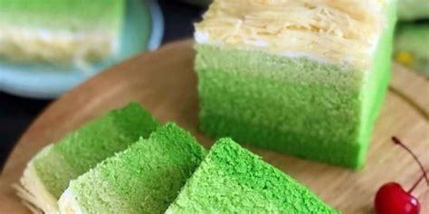 9 Resep Bolu Kukus Loyang Lembut Dan Lezat Mudah Dibuat Merdeka