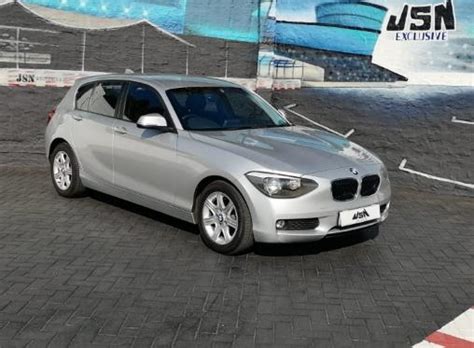 Used Bmw Series I Door Auto For Sale In Johannesburg