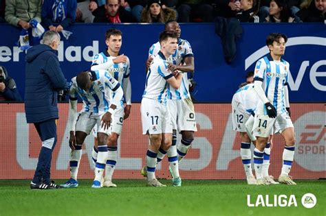 Real Sociedad Convocatoria Ante El Alav S Jornada