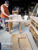 Farmhouse Bar Stools The Easy Way Prodigal Pieces