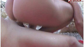ANAL Gefickt Am Strand XNXX
