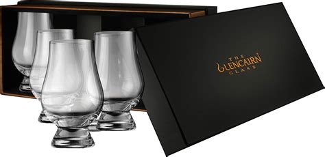 The Glencairn Official Whisky Twin Pack Amazon Co Uk Home Kitchen