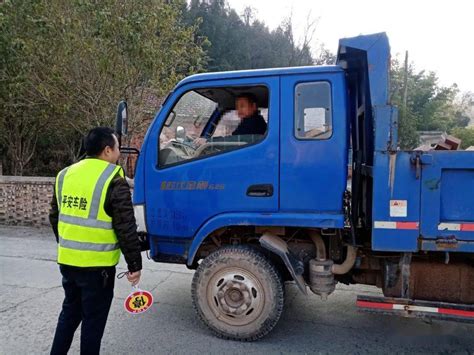 陂头镇抓好道路巡查和交通安全劝导，切实消除安全隐患 搜狐大视野 搜狐新闻