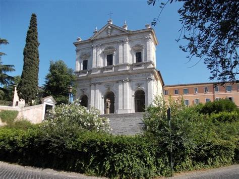 Los Mejores Hoteles Cerca De Chiesa Dei Santi Andrea E Gregorio Al