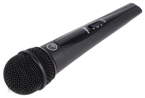 Akg Wms Mini Vocal Us C Set Vocal Inal Mbrico Kytary Es