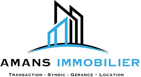 Contact Amans Immobilier