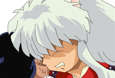 Inuyasha And Kagome Colored By Kagomeh202 On Deviantart