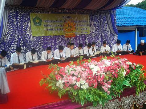 Dekorasi Acara Maulid Sederhana | Ruang Ilmu