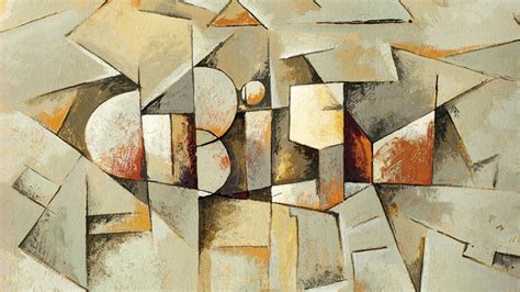 How Cubism Paved the Way for Future Art Movements