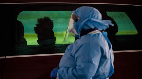 Opinion | Covid-19, Confusion and Uncertainty - The New York Times 