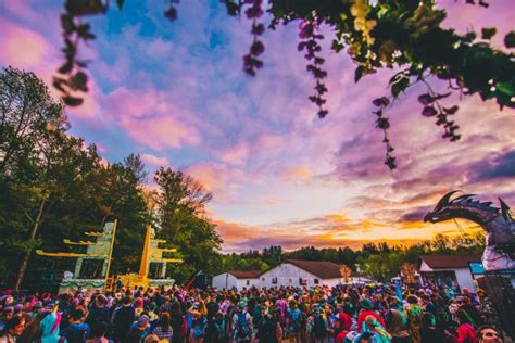 Elements Festival Introduces Vibe Villages For 2020 Edition Edm Identity