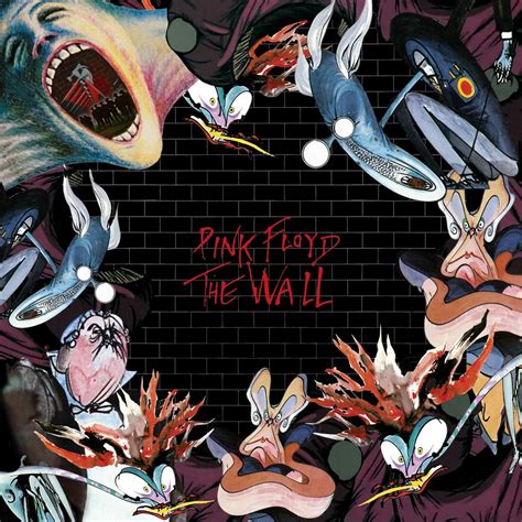 Pink Floyd The Wall The Trial