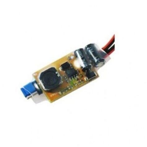 Dualsky VR3 3A Voltage Regulator [DSVRpro] - AUD$22.99 : Radio Control ...