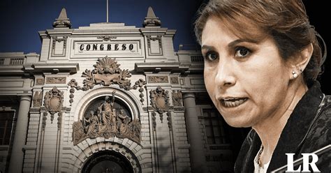 Patricia Benavides organización criminal en el Ministerio Público El