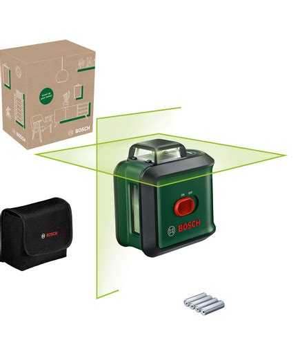 0603663EZ0 UniversalLevel 360 | BOSCH AT
