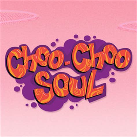 Choo Choo Soul | Disney Video