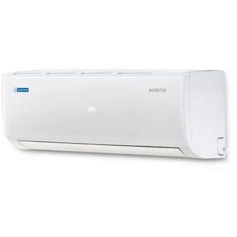 Blue Star 5 Star Plu Inverter Ac Capacity 1 5ton Indoor Unit