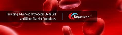 Regenexx Stem Cell Procedures Now Offered In Utah Wasatch Pain Solutions