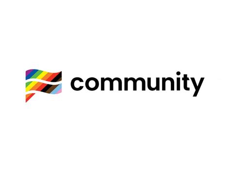 Community Logo Png Vector In Svg Pdf Ai Cdr Format