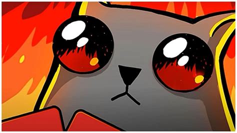 What Is Netflixs Exploding Kittens All About Trailer Details Explored