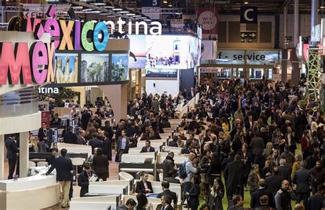 Finaliza La Edición 38 De La Feria Internacional De Turismo