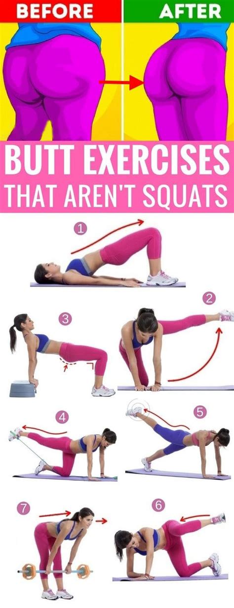 Butt Toning Exercises Off 62