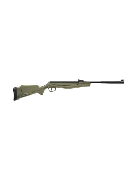 Carabina Aria Compressa Libera Vendita Stoeger Airgun Rx Green Calibro