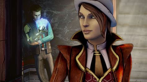 Tales from the Borderlands: A Telltale Games Series - World Premiere Trailer