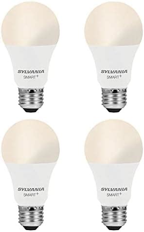 Sylvania Smart Wifi Regulable A Led Foco De Luz Cri