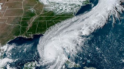 Hurricane Ian Leaves 11 Million In Cuba Without Electricity As It Heads