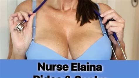Let Me Ride You POV Mature MILF Elaina St James Humping Amateur Porn XHamster