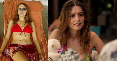 Sao phim Sex Education sợ đóng cảnh này hơn cảnh nóng hóa ra từng vật lộn với 2 chứng bệnh