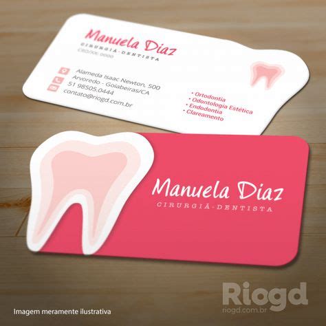 25 Dental Business Cards ideas | dental business cards, dental, dental ...