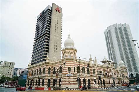 edificios de hormigón blanco y beige malasia asiático edificio