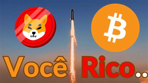 20242025 Você Vai Ficar Rico Se Isso Acontecer Com O Bitcoin