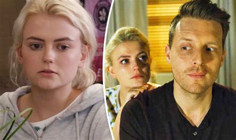 Coronation Street Spoiler Nathan To Seek REVENGE As Bethany Sex Ring