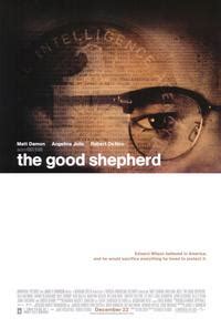 The Good Shepherd Movie Posters From Movie Poster Shop