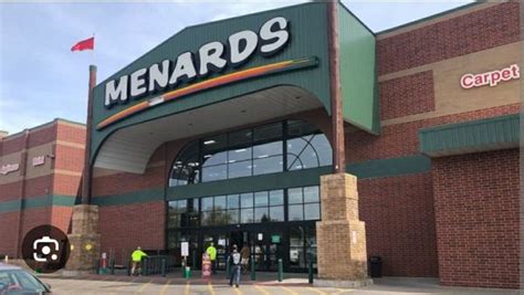 MENARDS - Updated January 2025 - 17 Reviews - 1233 E 165th St, Hammond ...