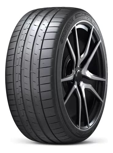 Pneu 295 40r19 108y Hankook Ventus S1 Evoz K129 Parcelamento Sem Juros