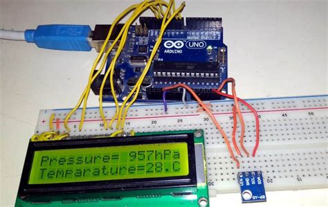 Measure Soil Nutrient Using Arduino Soil Npk Sensor