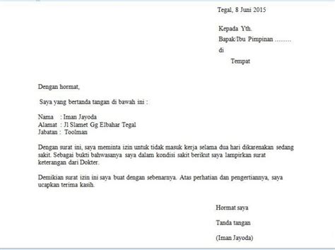 Detail Contoh Surat Permohonan Sponsor Acara Koleksi Nomer