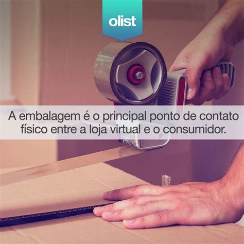 O Olist Um Descomplicador Que Al M De Facilitar A Venda De Produtos