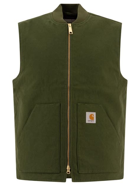 carhartt vest men 4